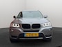 BMW X3 xDrive20i High Executive Automaat Leder Trekhaak