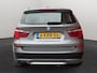 BMW X3 xDrive20i High Executive Automaat Leder Trekhaak