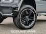 Mercedes-Benz G-klasse G500 Edition 35 V8 DAB Hefdak Sportuitlaat Trekhaak 3500kg (prijs excl. bpm)