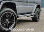 Mercedes-Benz G-klasse G500 Edition 35 V8 DAB Hefdak Sportuitlaat Trekhaak 3500kg (prijs excl. bpm)