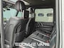 Mercedes-Benz G-klasse G500 Edition 35 V8 DAB Hefdak Sportuitlaat Trekhaak 3500kg (prijs excl. bpm)
