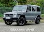 Mercedes-Benz G-klasse G500 Edition 35 V8 DAB Hefdak Sportuitlaat Trekhaak 3500kg (prijs excl. bpm)