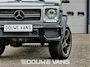 Mercedes-Benz G-klasse G500 Edition 35 V8 DAB Hefdak Sportuitlaat Trekhaak 3500kg (prijs excl. bpm)