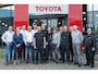Toyota Corolla Touring Sports 2.0 Hybrid First Edition automaat | Apple Carplay / Android auto | 17” lichtmetalen velg | Toyota Touch® 2 Go Plus navigatiesysteem | Regensensor | Mistlampen voor | Automatisch inklapbare en verwarmb
