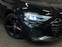 Audi A3 SPORTBACK 35 TFSI 3X S-LINE|FACELIFT|PANO|KEYLESS|CAMERA|DODEHOEK|SFEERVERL||SONOS|ACC|CARPLAY|19"|STOELVERWARMING|DO