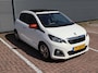 Peugeot 108 1.2 Puretech TOP! Roland Garros Addap. Cruise Keyless Camera APK Garantie