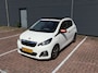 Peugeot 108 1.2 Puretech TOP! Roland Garros Addap. Cruise Keyless Camera APK Garantie