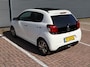 Peugeot 108 1.2 Puretech TOP! Roland Garros Addap. Cruise Keyless Camera APK Garantie