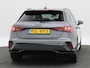Audi A3 Sportback 45 TFSi e 272 Pk S-Line Competition | Stoelverwarming | Trekhaak | Camera | Adaptive Cruise | Climatronic | CarPlay | Sonos Audio | 19 Inch | 6.106 Km !!