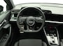 Audi A3 Sportback 45 TFSi e 272 Pk S-Line Competition | Stoelverwarming | Trekhaak | Camera | Adaptive Cruise | Climatronic | CarPlay | Sonos Audio | 19 Inch | 6.106 Km !!