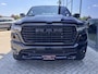 Dodge Ram 1500 Laramie Night XXL Hurricane | 3 jaar garantie | Pano | Harmon Kardon | Passenger Screen |
