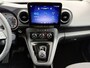 Mercedes-Benz eCitan Pro 51kWh 122PK Nieuw! L1 Elektrisch 300km WLTP Fabrieksgarantie 75KW Snelladen Climate Control Cruise Control Carplay Camera Parkeersensoren Achter