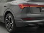 Audi e-tron Sportback 55 quattro S edition 95 kWh | Head-Up Display | Panormadak | Leder | Bang & Olufsen | Stoelverwarming | Achteruitrijcamera | Luchtvering | Side Assist |