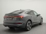 Audi e-tron Sportback 55 quattro S edition 95 kWh | Head-Up Display | Panormadak | Leder | Bang & Olufsen | Stoelverwarming | Achteruitrijcamera | Luchtvering | Side Assist |
