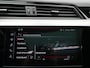 Audi e-tron Sportback 55 quattro S edition 95 kWh | Head-Up Display | Panormadak | Leder | Bang & Olufsen | Stoelverwarming | Achteruitrijcamera | Luchtvering | Side Assist |