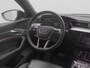 Audi e-tron Sportback 55 quattro S edition 95 kWh | Head-Up Display | Panormadak | Leder | Bang & Olufsen | Stoelverwarming | Achteruitrijcamera | Luchtvering | Side Assist |