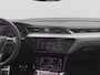 Audi Q8 Sportback e-tron 55 quattro S Edition 408 PK 115 kWh | SoH 90% | Elek. Voorstoelen | Head-Up Display | Leder | Panoramadak | Luchtvering| Stoel & Stuurverwarming | 360 Camera | Side Assist |