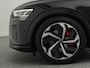 Audi Q8 Sportback e-tron 55 quattro S Edition 408 PK 115 kWh | SoH 90% | Elek. Voorstoelen | Head-Up Display | Leder | Panoramadak | Luchtvering| Stoel & Stuurverwarming | 360 Camera | Side Assist |