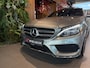 Mercedes-Benz C-klasse 180 Ambition Pannorama schuif