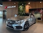 Mercedes-Benz C-klasse 180 Ambition Pannorama schuif