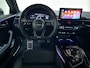 Audi A5 Sportback Black Edition S-Line Pano B&O Sfeer Camera