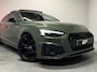 Audi A5 Sportback Black Edition S-Line Pano B&O Sfeer Camera
