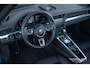 Porsche 911 Cabrio 3.0 Carrera S sportuitlaat, sportstoelen