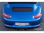 Porsche 911 Cabrio 3.0 Carrera S sportuitlaat, sportstoelen