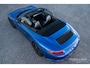 Porsche 911 Cabrio 3.0 Carrera S sportuitlaat, sportstoelen