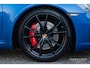 Porsche 911 Cabrio 3.0 Carrera S sportuitlaat, sportstoelen