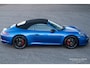 Porsche 911 Cabrio 3.0 Carrera S sportuitlaat, sportstoelen