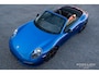 Porsche 911 Cabrio 3.0 Carrera S sportuitlaat, sportstoelen
