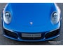 Porsche 911 Cabrio 3.0 Carrera S sportuitlaat, sportstoelen