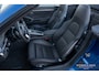 Porsche 911 Cabrio 3.0 Carrera S sportuitlaat, sportstoelen
