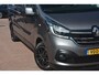 Renault Trafic 2.0 dCi 145 T29 L2H2 Comfort | 3-zits | Trekhaak | Navigatie | Cruise-control | Airco | 14999 MARGE 3 zitplaatsen Euro 6 leren bekleding onderhoudshistorie aanwezig