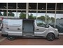 Renault Trafic 2.0 dCi 145 T29 L2H2 Comfort | 3-zits | Trekhaak | Navigatie | Cruise-control | Airco | 14999 MARGE 3 zitplaatsen Euro 6 leren bekleding onderhoudshistorie aanwezig