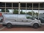 Renault Trafic 2.0 dCi 145 T29 L2H2 Comfort | 3-zits | Trekhaak | Navigatie | Cruise-control | Airco | 14999 MARGE 3 zitplaatsen Euro 6 leren bekleding onderhoudshistorie aanwezig