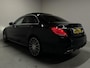 Mercedes-Benz C-klasse AMG Pano Leer Sfeer Memory Camera NAP
