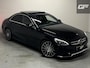 Mercedes-Benz C-klasse AMG Pano Leer Sfeer Memory Camera NAP