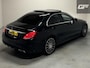 Mercedes-Benz C-klasse AMG Pano Leer Sfeer Memory Camera NAP