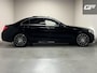 Mercedes-Benz C-klasse AMG Pano Leer Sfeer Memory Camera NAP