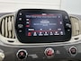 Fiat 500 1.0 Hybrid Lounge | Apple Carplay/Android Auto | lichtmetalen velgen |