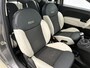 Fiat 500 1.0 Hybrid Lounge | Apple Carplay/Android Auto | lichtmetalen velgen |