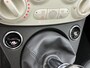 Fiat 500 1.0 Hybrid Lounge | Apple Carplay/Android Auto | lichtmetalen velgen |