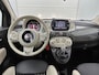 Fiat 500 1.0 Hybrid Lounge | Apple Carplay/Android Auto | lichtmetalen velgen |