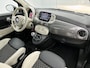 Fiat 500 1.0 Hybrid Lounge | Apple Carplay/Android Auto | lichtmetalen velgen |