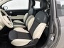 Fiat 500 1.0 Hybrid Lounge | Apple Carplay/Android Auto | lichtmetalen velgen |