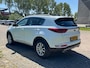 Kia Sportage 1.6 T-GDI 4WD GT-Line / PANO/LED/NAVI/LEDER