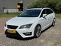 SEAT Leon ST 1.8 TSI FR Connect