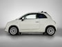 Fiat 500C 1.2 Lounge | lage Km stand  | open dak